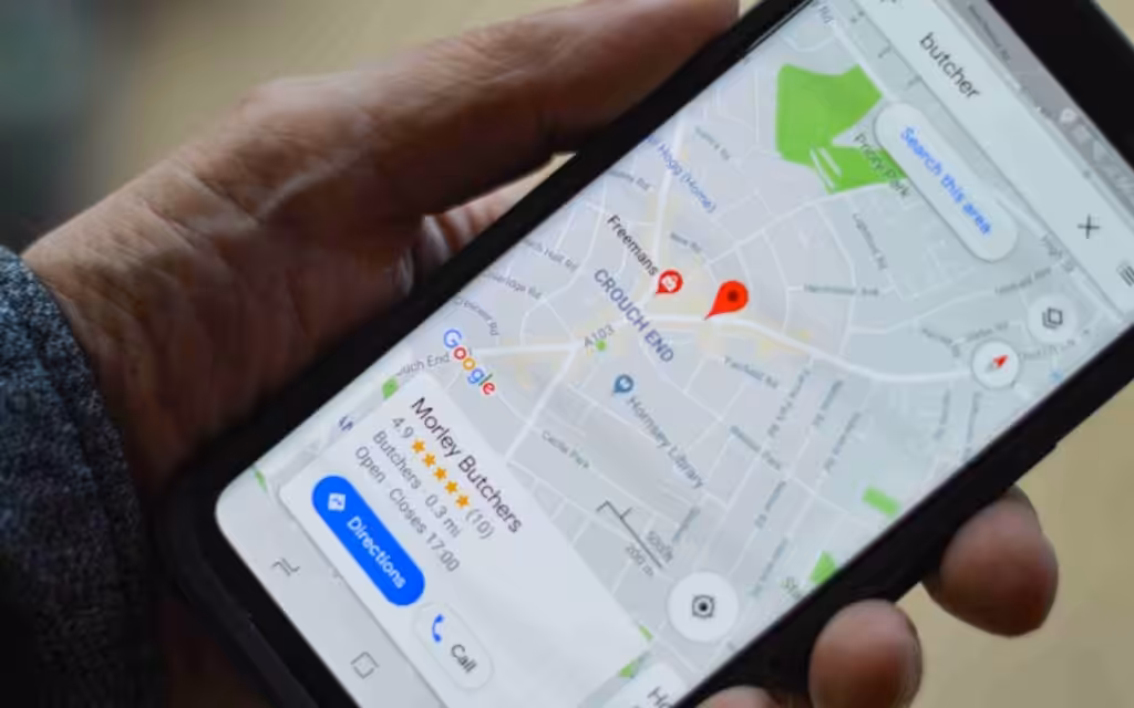 Google 我的商家優化怎麼做？教你如何在搜尋結果輕鬆管理你的商家