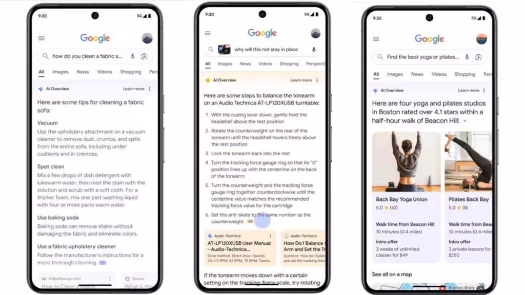 AI Overview